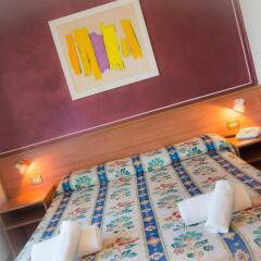 Hotel Azzorre & Antille детские мероприятия