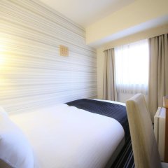 APA Hotel Nishiazabu in Tokyo, Japan from 102$, photos, reviews - zenhotels.com guestroom photo 3