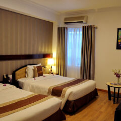 The World Hotel Nha Trang комната для гостей фото 5