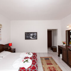 Aida Hotel комната для гостей фото 3