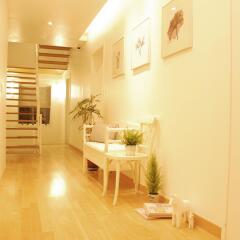 Отель The Mei Haus Hongdae интерьер отеля фото 4