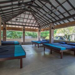 Отель Yala Villa Шри-Ланка, Тиссамахарама - отзывы, цены и фото номеров - забронировать отель Yala Villa онлайн детские мероприятия фото 2