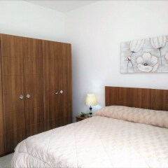 Отель Gk Apartments Malta Мальта, Слима - отзывы, цены и фото номеров - забронировать отель Gk Apartments Malta онлайн комната для гостей фото 3