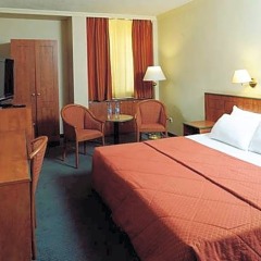 Отель Kings Way Inn Petra Иордания, Вади-Муса - отзывы, цены и фото номеров - забронировать отель Kings Way Inn Petra онлайн фото 7