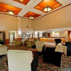 Quality Inn in Gresham, United States of America from 141$, photos, reviews - zenhotels.com hotel interior