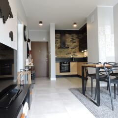 Отель Warsaw Night Apartments Польша, Варшава - отзывы, цены и фото номеров - забронировать отель Warsaw Night Apartments онлайн в номере