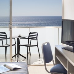 Отель 4R Salou Park Resort I балкон