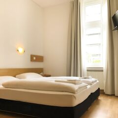 Hotel Moon комната для гостей фото 3