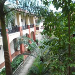 Отель Bach Dang Hoi An Hotel Вьетнам, Хойан - отзывы, цены и фото номеров - забронировать отель Bach Dang Hoi An Hotel онлайн фото 2