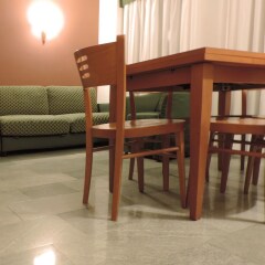 Hotel Pizzo Scalino Киеза-ин-Вальмаленко фото 3