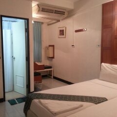 Отель New Siam Guest House комната для гостей фото 4
