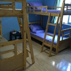 Chengdu Panda Baby Youth Hostel детские мероприятия фото 2