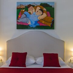 Отель B&B Casa Mo Италия, Палермо - отзывы, цены и фото номеров - забронировать отель B&B Casa Mo онлайн детские мероприятия