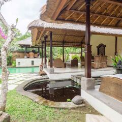 Отель Atta Kamaya Resort and Villas фото 11