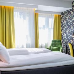 Thon Hotel Gyldenløve комната для гостей фото 5