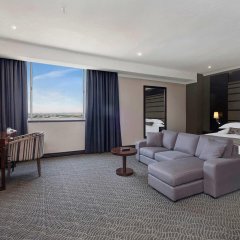 Protea Hotel by Marriott Lusaka Tower in Lusaka, Zambia from 165$, photos, reviews - zenhotels.com guestroom