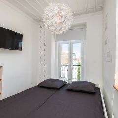 Отель ShortStayFlat Bairro Alto удобства в номере