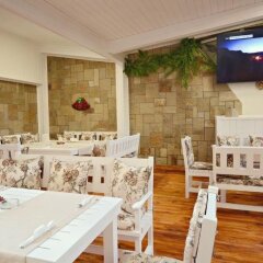 Hotel Palas Казанлак помещение для мероприятий