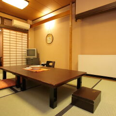 Obama Onsen Tsutaya Ryokan Unzen Japan Zenhotels - 