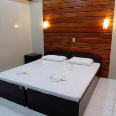 Отель Dumaluan Beach Resort Филиппины, Калапе - отзывы, цены и фото номеров - забронировать отель Dumaluan Beach Resort онлайн в номере