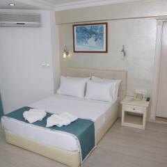 Geo Beach Hotel Турция, Мармарис - отзывы, цены и фото номеров - забронировать отель Geo Beach Hotel онлайн комната для гостей фото 2