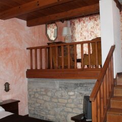 Hotel Bellavista Боссоласко развлечения