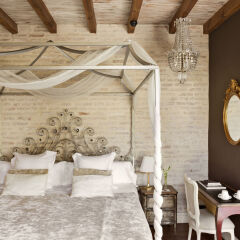 Hotel Casa 1800 Sevilla питание