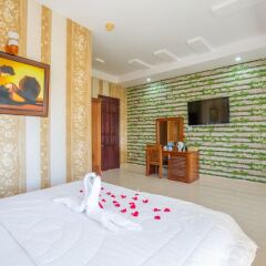 Отель Seika Hotel Вьетнам, Вунгтау - 1 отзыв об отеле, цены и фото номеров - забронировать отель Seika Hotel онлайн спа