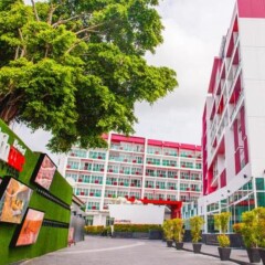 Sleep With Me Hotel design hotel @ patong фото 6