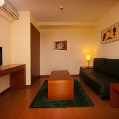 Vila Gale Cerro Alagoa Hotel комната для гостей фото 5