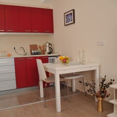 a studio Apartment Турция, Анкара - отзывы, цены и фото номеров - забронировать отель a studio Apartment онлайн в номере фото 2