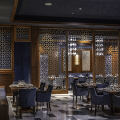 Отель Stella Di Mare Dubai Marina питание фото 2