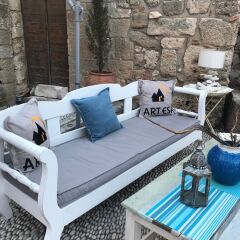 Saint Artemios Boutique Hotel фото 9