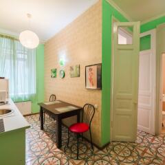 Апартаменты Apartment Rent-Express Одесса комната для гостей фото 2