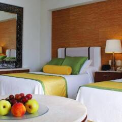 Отель Dreams Acapulco Resorts & Spa - All Inclusive Мексика, Акапулько - отзывы, цены и фото номеров - забронировать отель Dreams Acapulco Resorts & Spa - All Inclusive онлайн