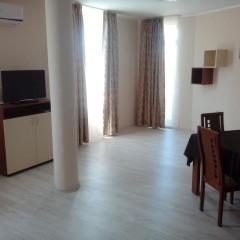 Отель Deluxe Premier Residence Болгария, Солнечный берег - отзывы, цены и фото номеров - забронировать отель Deluxe Premier Residence онлайн комната для гостей фото 2