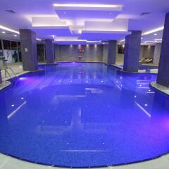 The Green Park Resort Kartepe Турция, Дербент - отзывы, цены и фото номеров - забронировать отель The Green Park Resort Kartepe онлайн бассейн