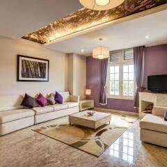 TTC Hotel Premium Ngoc Lan комната для гостей фото 5