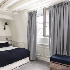 Hotel Verneuil комната для гостей фото 4