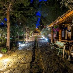 Отель Stonehouse By Ipek Торбали фото 18