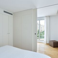Отель UD Rambla Suites & Pool 25 (1BR) Испания, Барселона - отзывы, цены и фото номеров - забронировать отель UD Rambla Suites & Pool 25 (1BR) онлайн фото 8