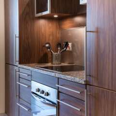 Отель HiGuests Vacation Homes - Al Sahab 2 удобства в номере