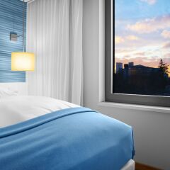 Отель Pestana Berlin Tiergarten детские мероприятия фото 2
