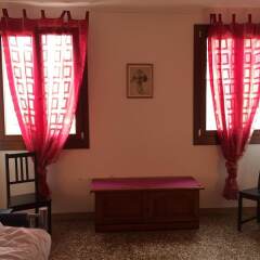 Отель San Marco Boutique Apartment Италия, Венеция - отзывы, цены и фото номеров - забронировать отель San Marco Boutique Apartment онлайн комната для гостей фото 2