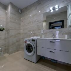 Апартаменты BillBerry Apartments - Rajska Suites Гданьск