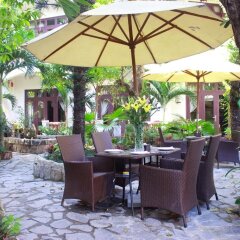 Отель Loc Phat Hoi An Homestay - Villa фото 2