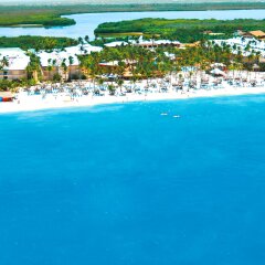 Отель Be Live Collection Punta Cana - All Inclusive пляж