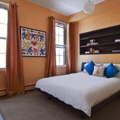 Отель East Village Apartments США, Нью-Йорк - отзывы, цены и фото номеров - забронировать отель East Village Apartments онлайн фото 8