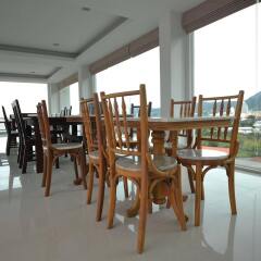 Baan Lukkan Resort Hotel Патонг питание фото 2
