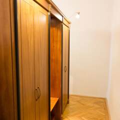 Hotel Mailberger Hof сейф в номере
